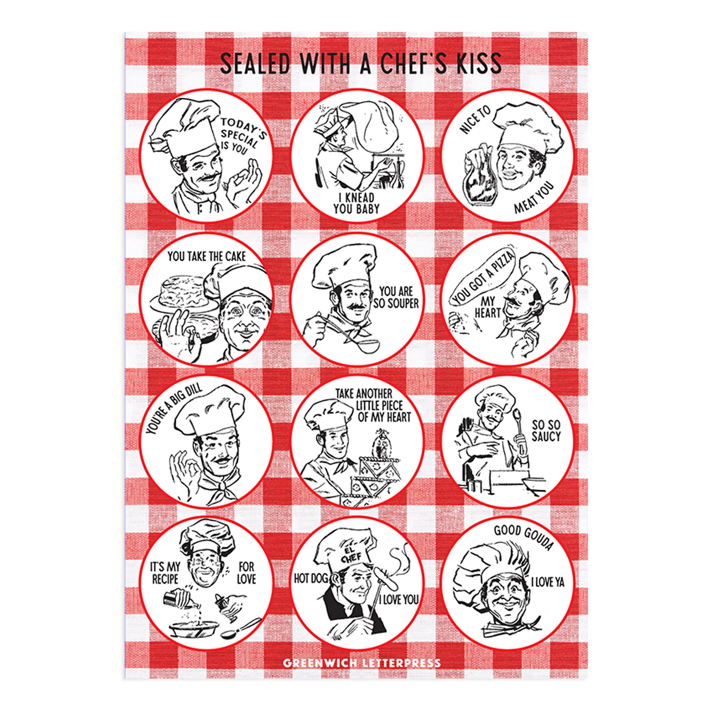 Stickers