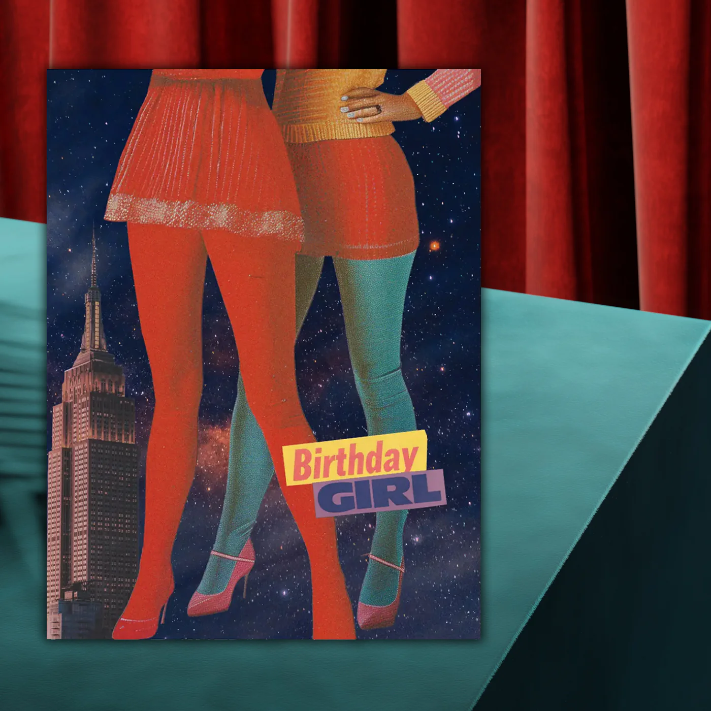 BIRTHDAY GIRL - Image 2
