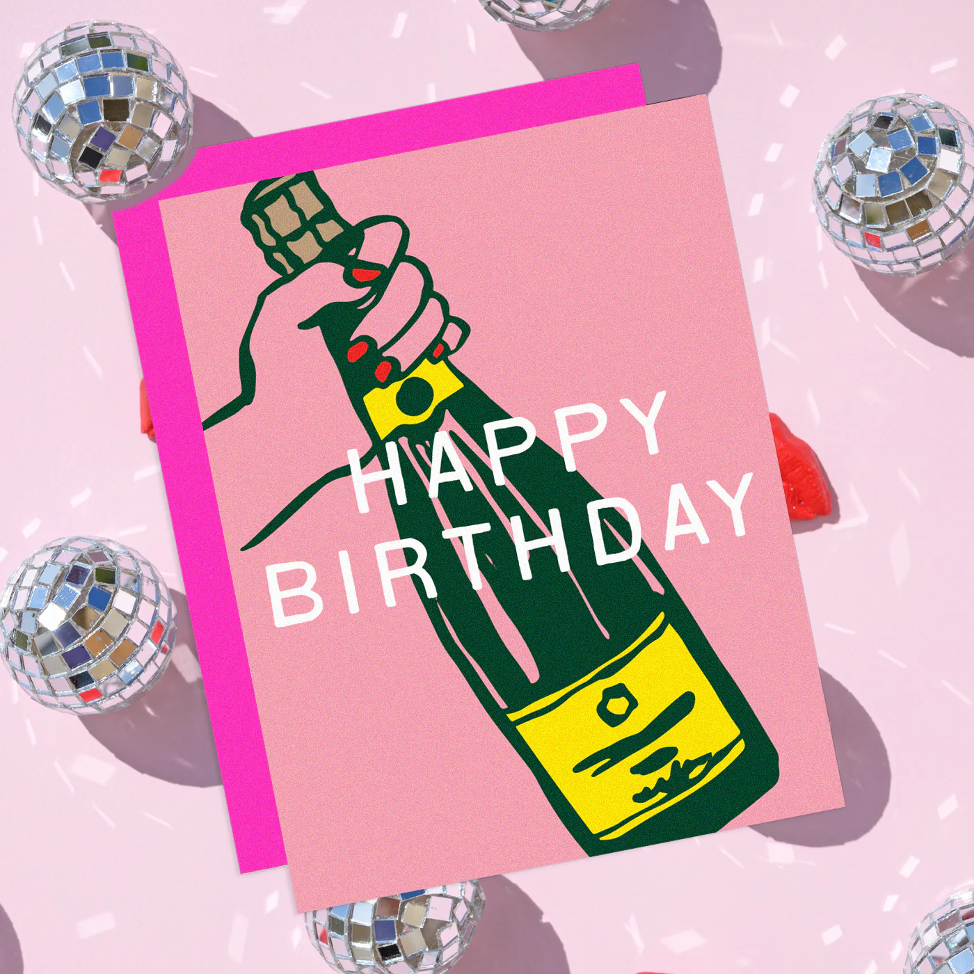 CHAMPS BIRTHDAY - Image 2