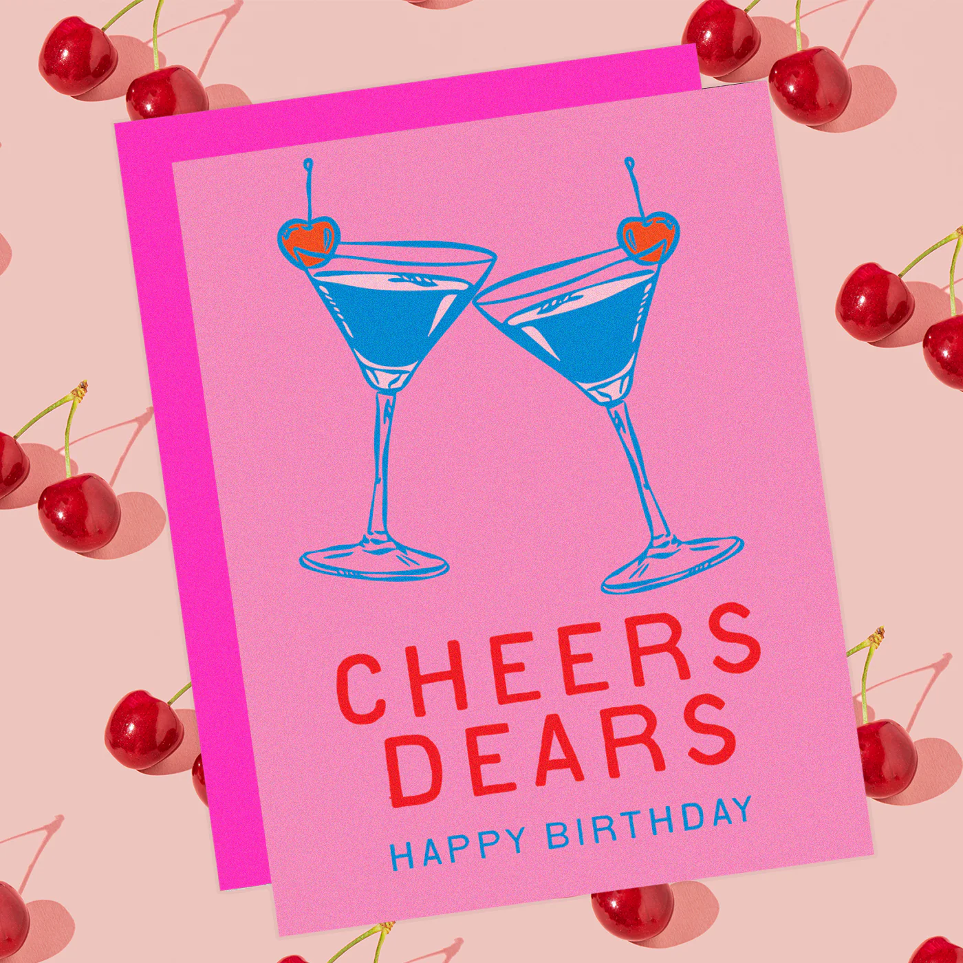 CHEERS DEARS - Image 2
