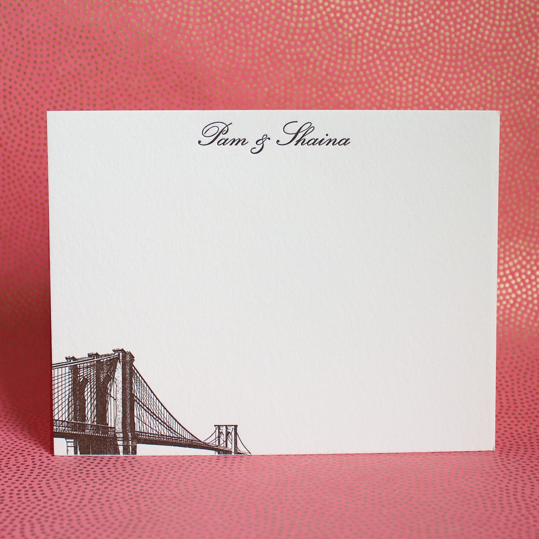 CHOOSE YOUR OWN MOTIF: NEW YORK CITY - Image 3