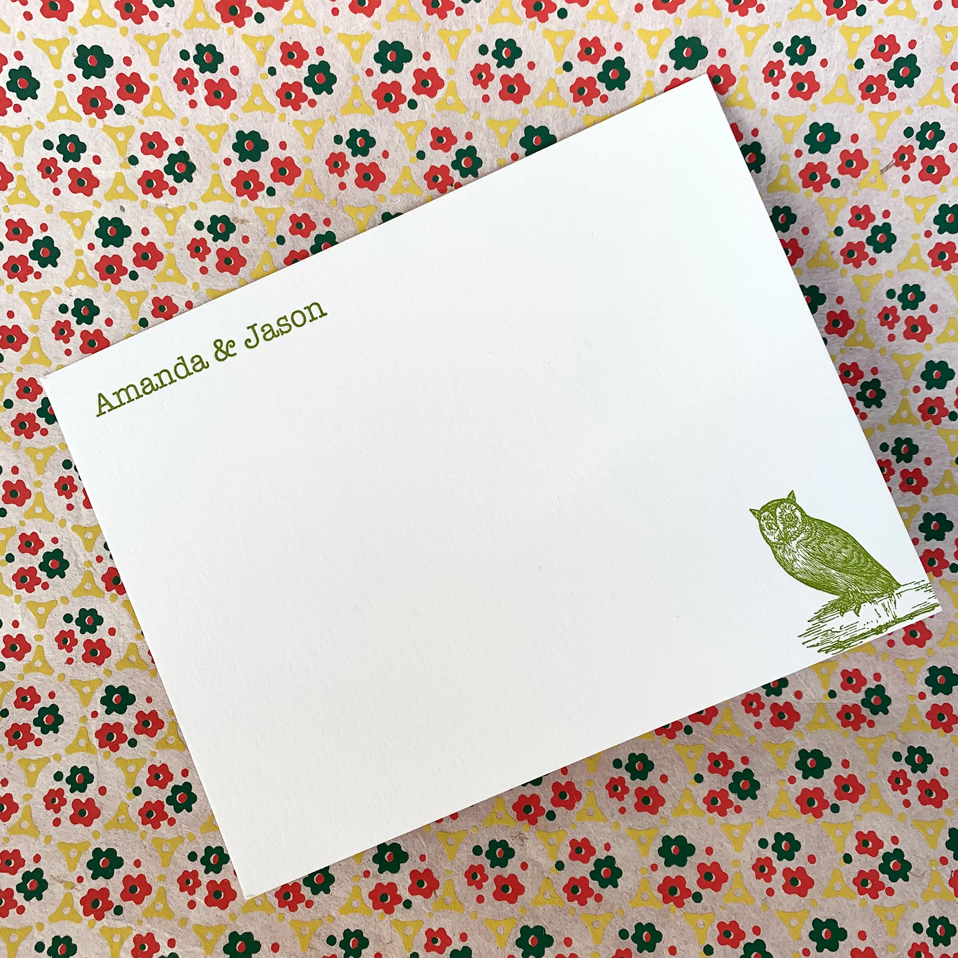 CHOOSE YOUR OWN MOTIF: ANIMALS - Image 6
