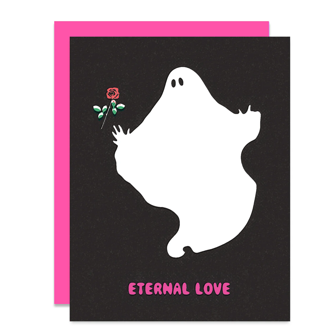 ETERNAL LOVE