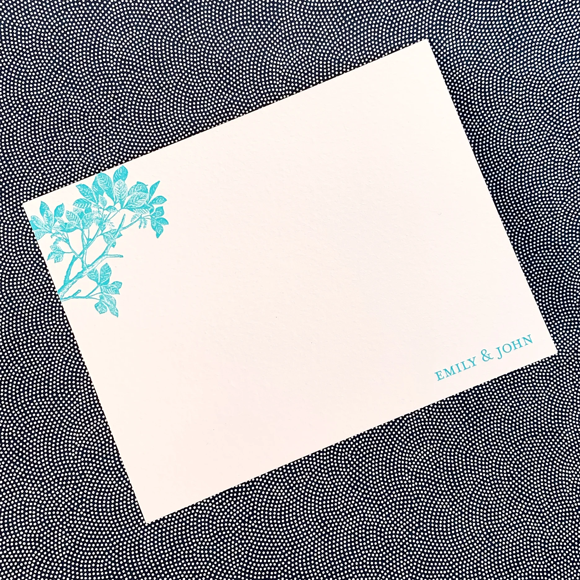 CHOOSE YOUR OWN MOTIF: BOTANICALS - Image 2