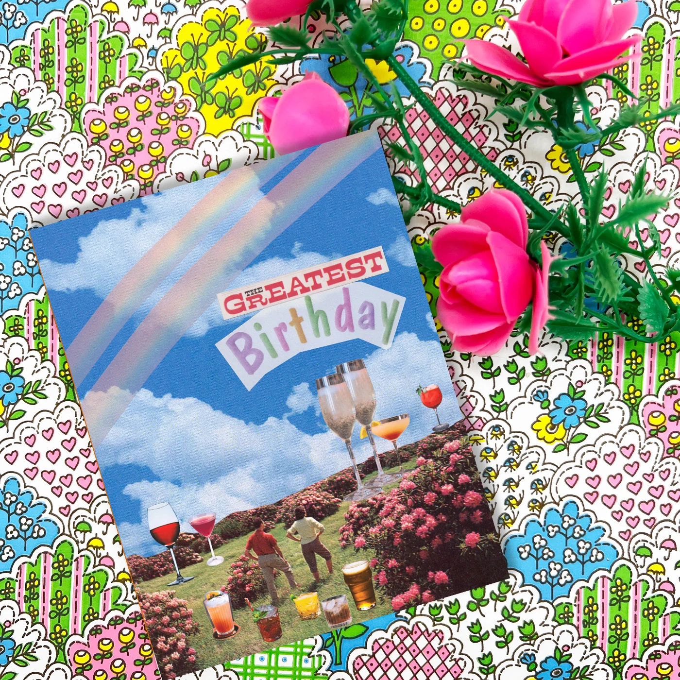 GREATEST BIRTHDAY - Image 2