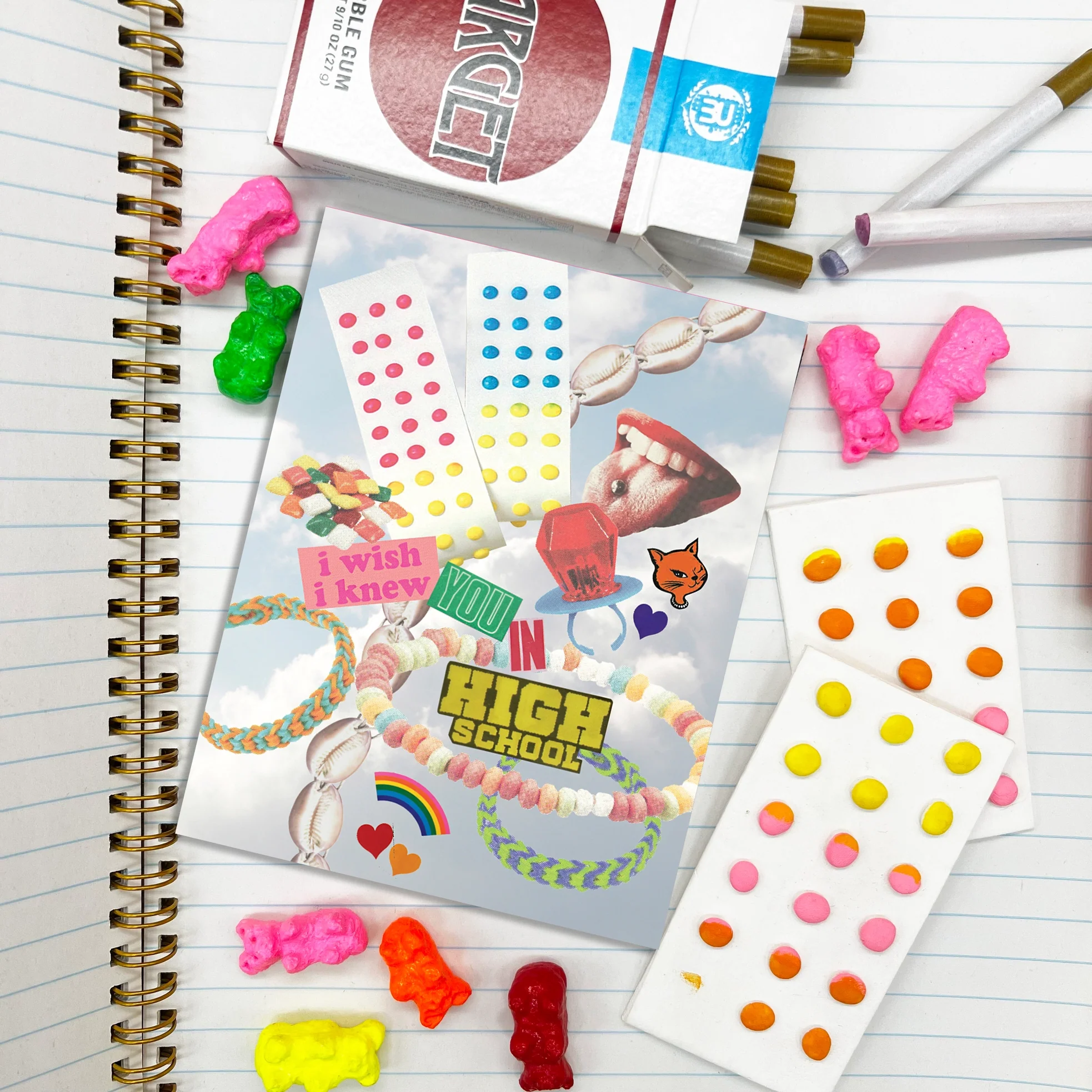 HIGH SCHOOL - Image 2
