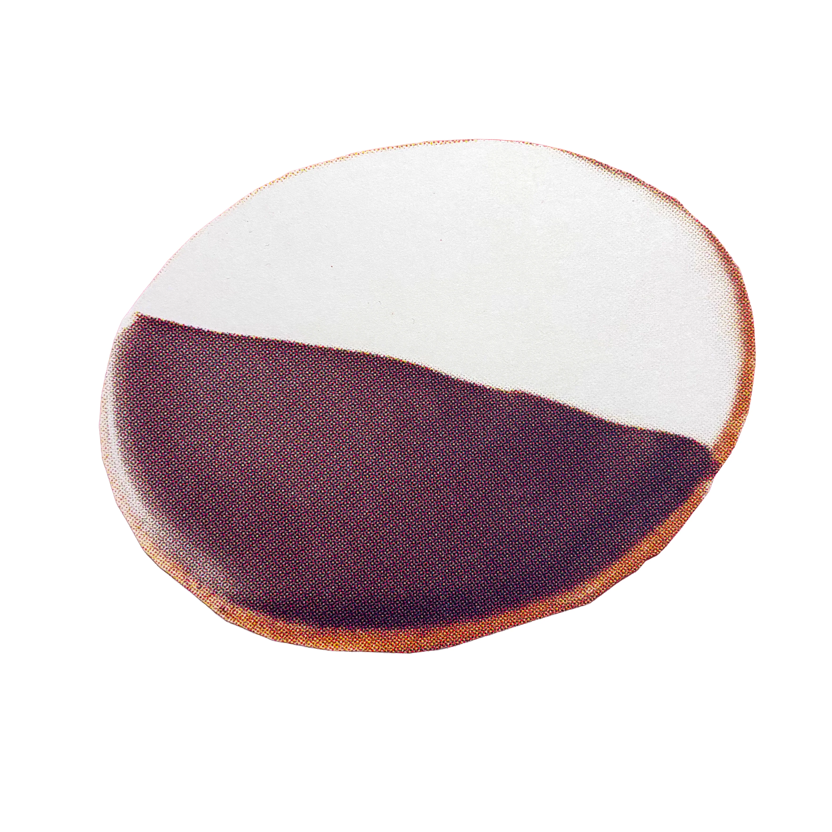 Retro NYC Cookie Postcard with Envelope - Image 3