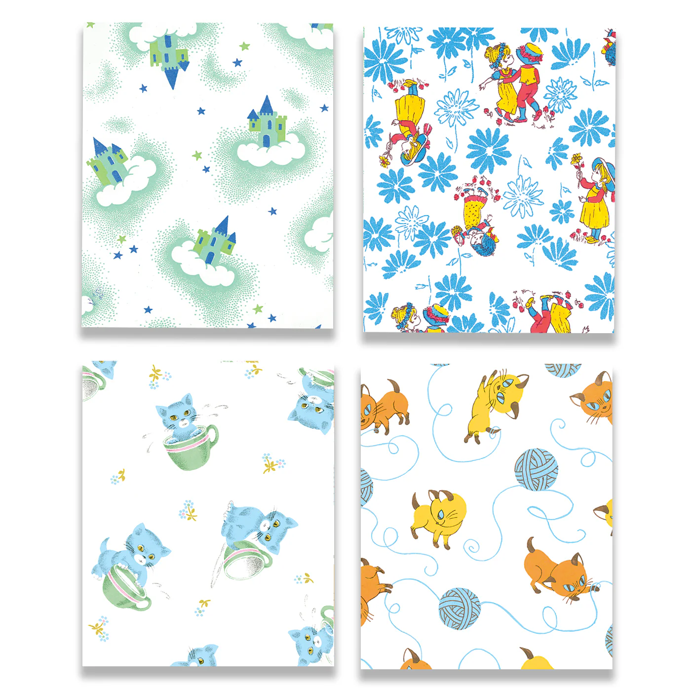 LIFE'S LITTLE SOUVENIRS SCRAPBOOK - Image 2