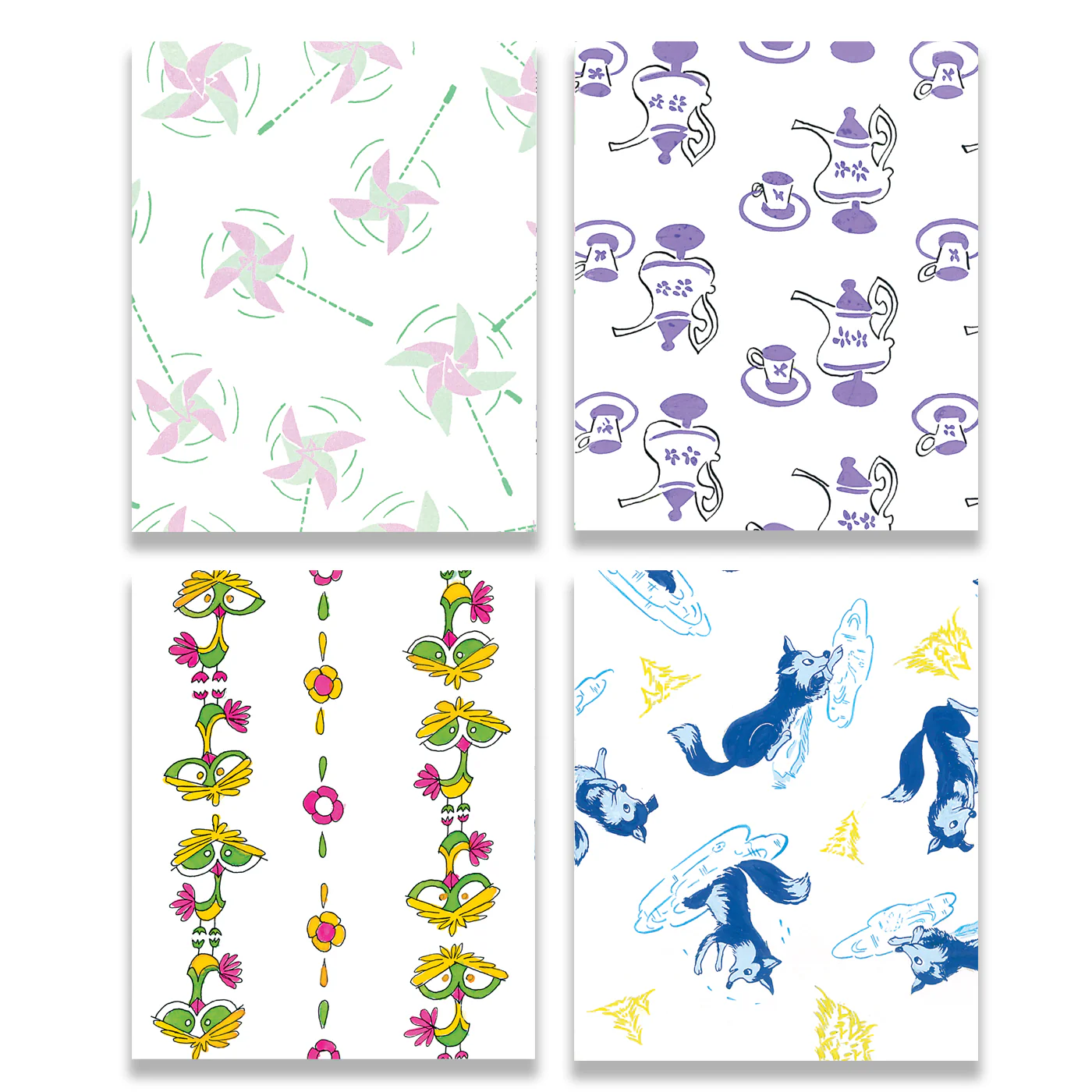 LIFE'S LITTLE SOUVENIRS SCRAPBOOK - Image 6