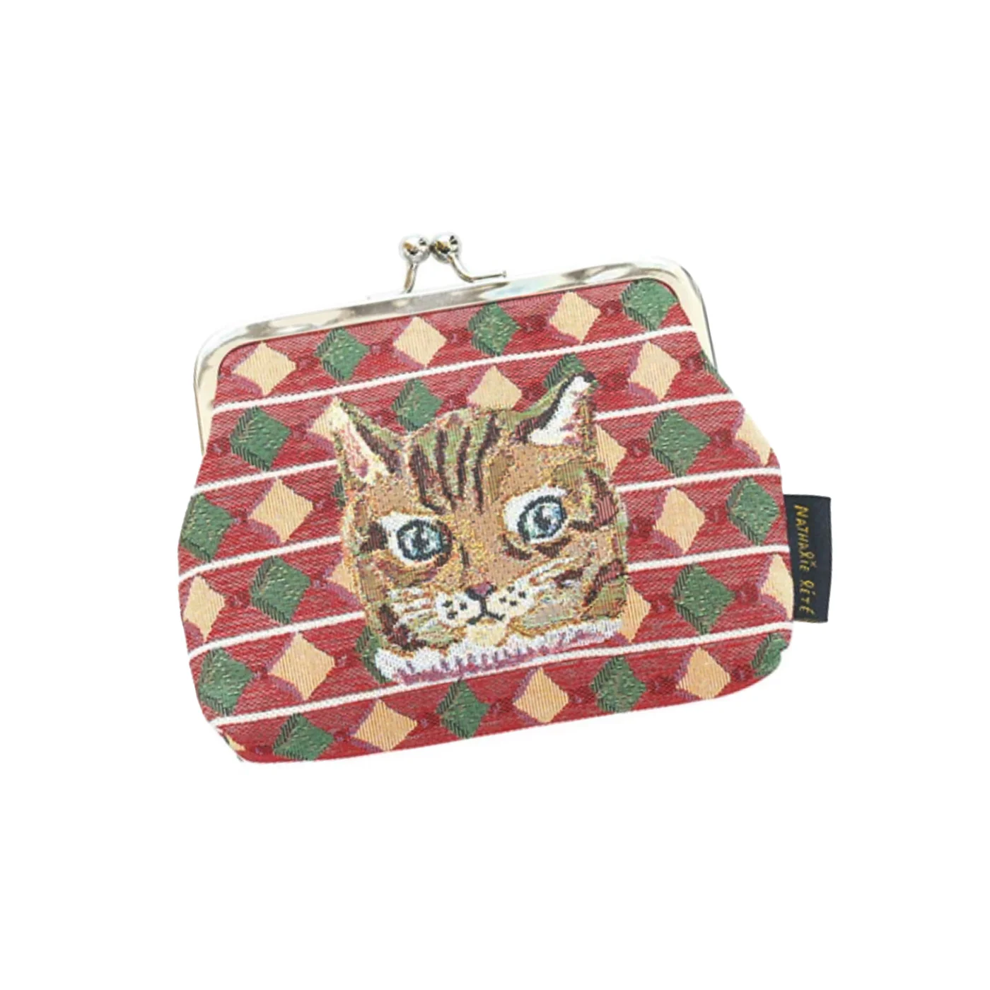 Maya Nathalie Lete Mini Purse