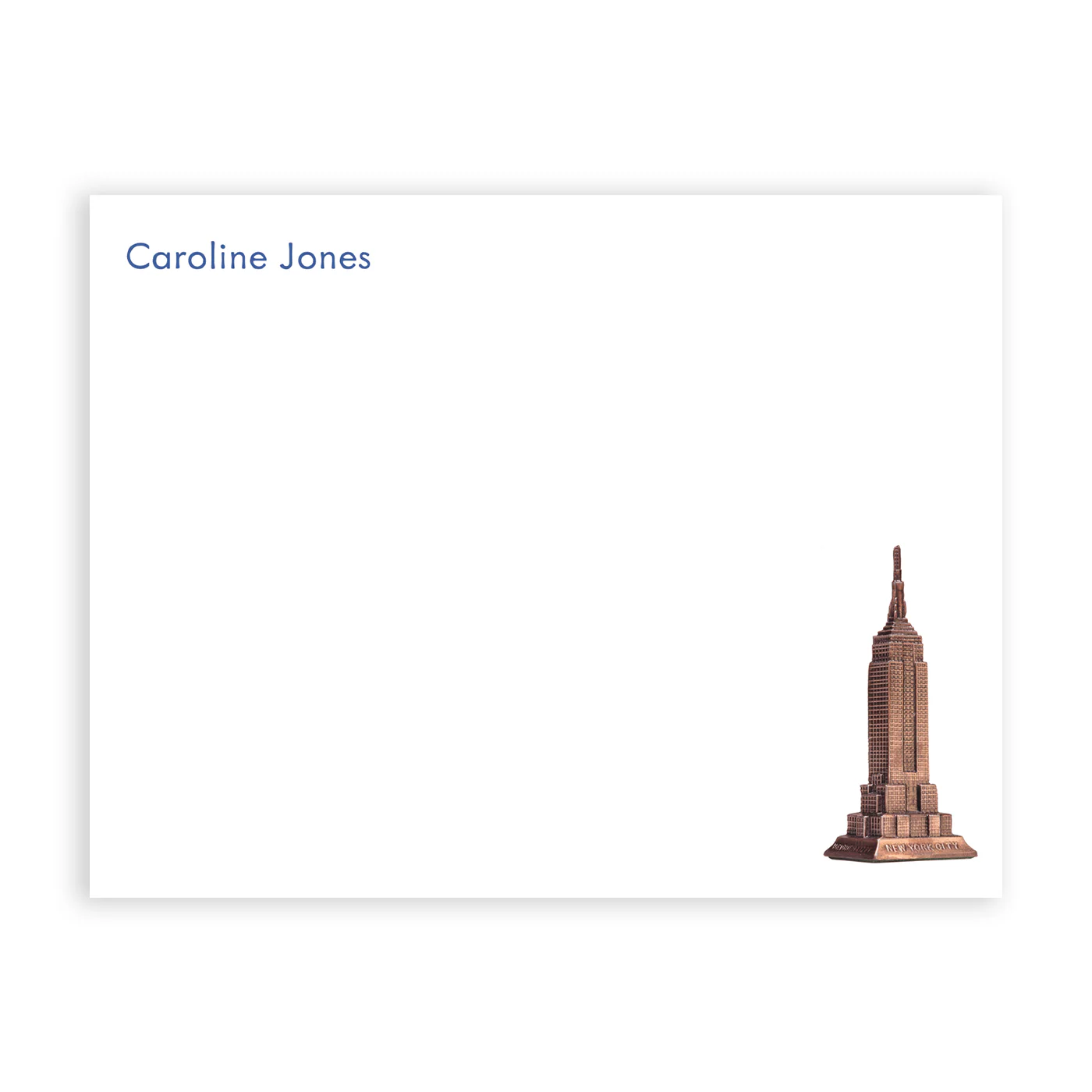 NYC SOUVENIR STATIONERY - Image 2
