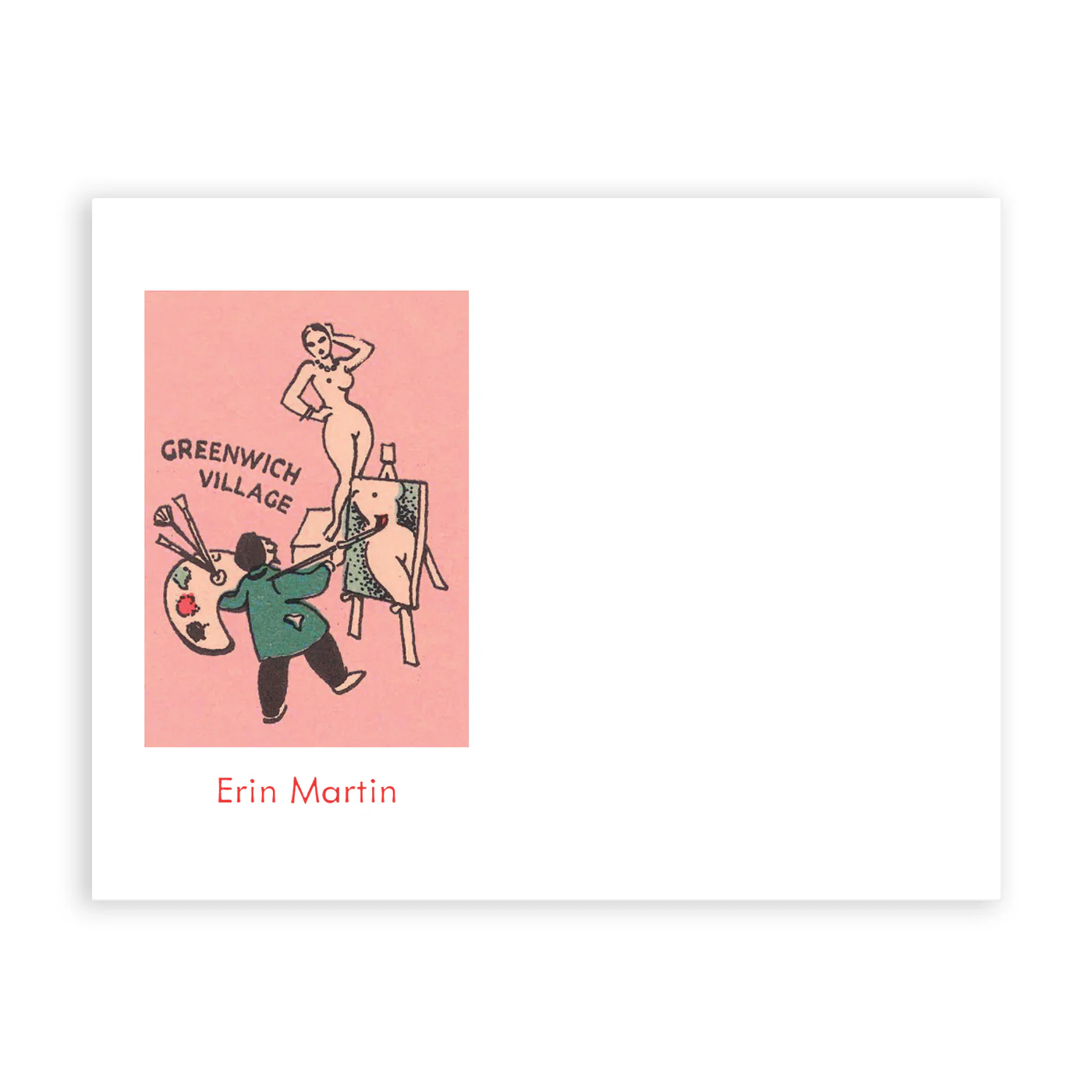 NYC SOUVENIR STATIONERY - Image 6