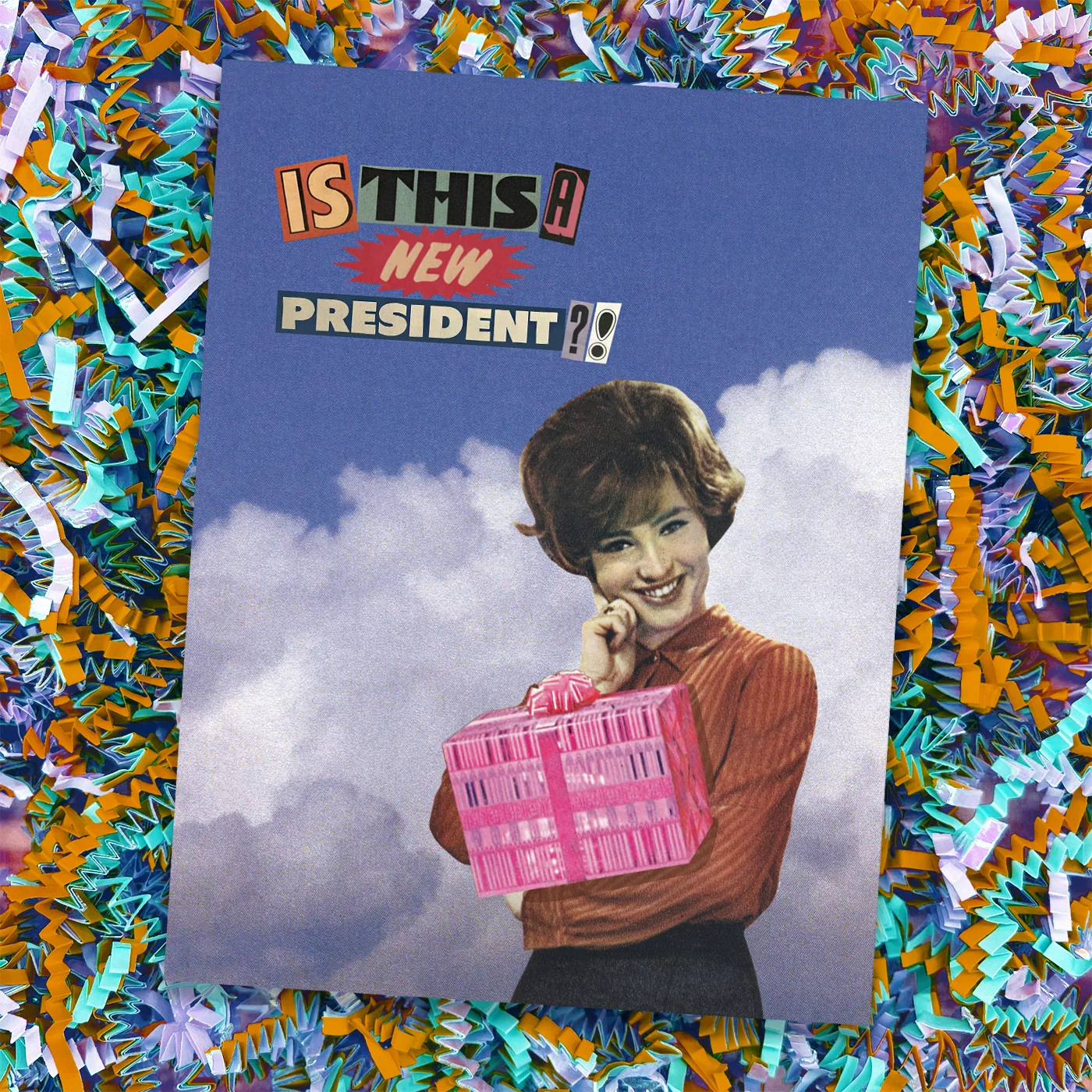 PRESIDENT - Image 2