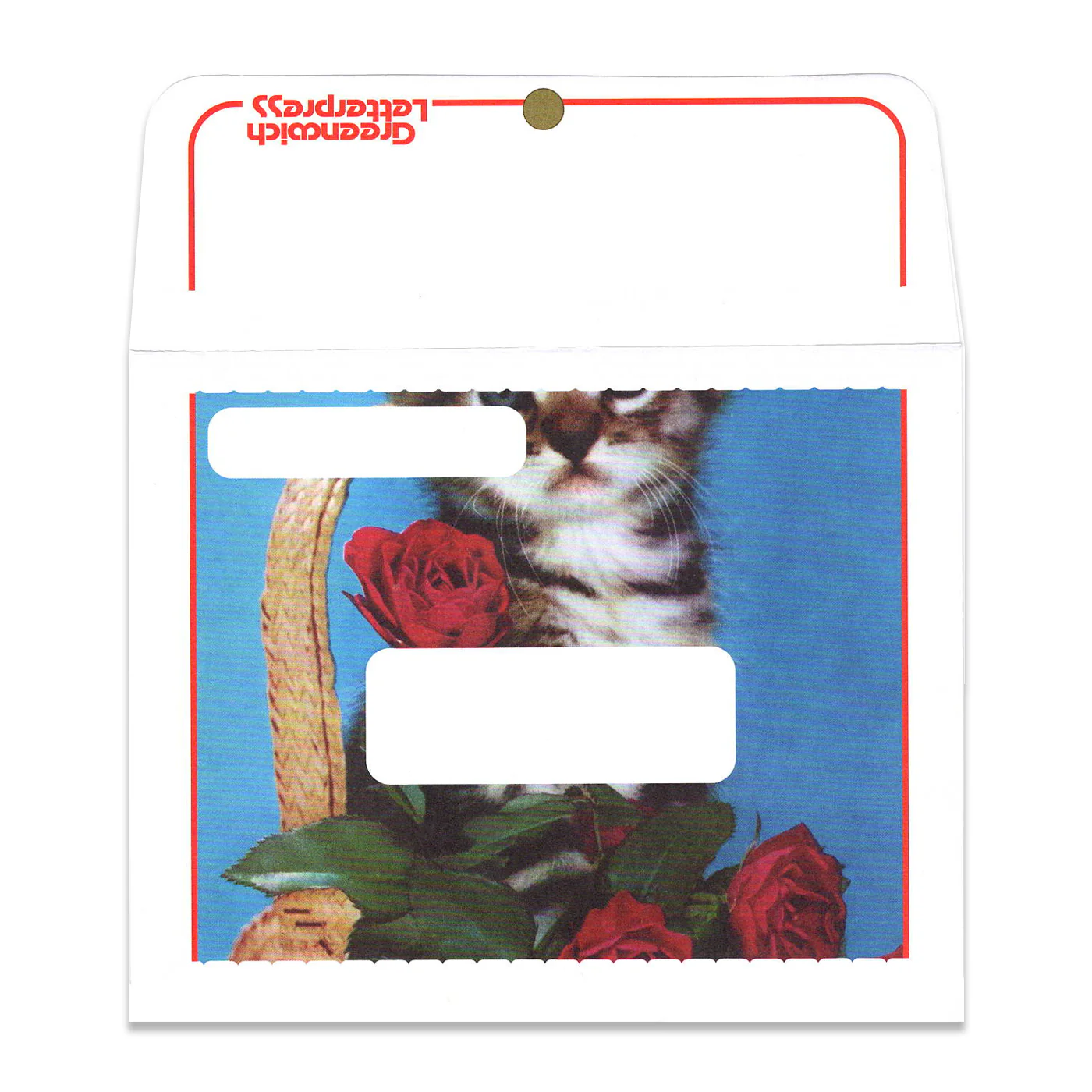 RED ROSE PETS CAT - Image 2
