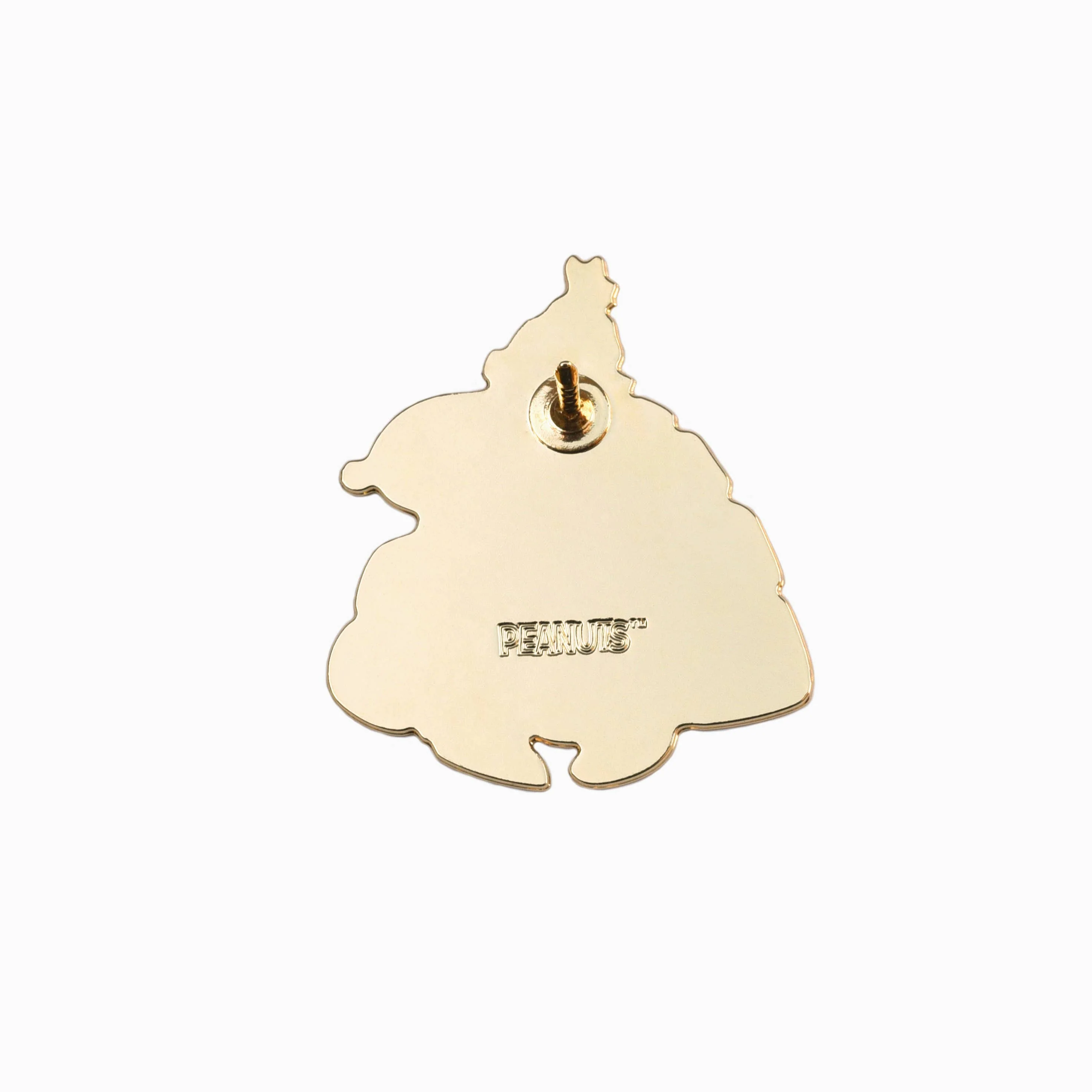 SNOOPY PUFFER lapel pin  x Snoopy & The Peanuts - Image 3