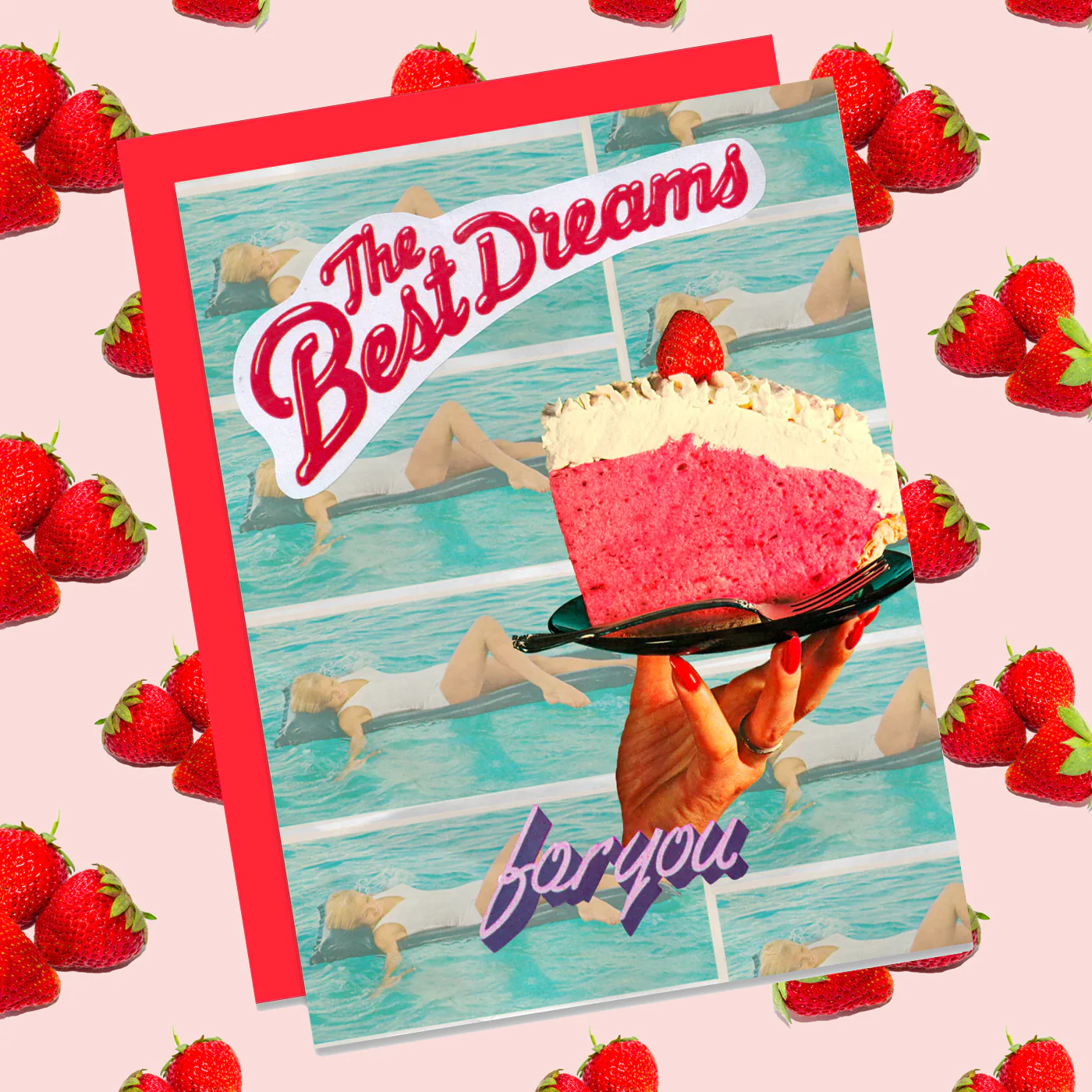 THE BEST DREAMS - Image 2