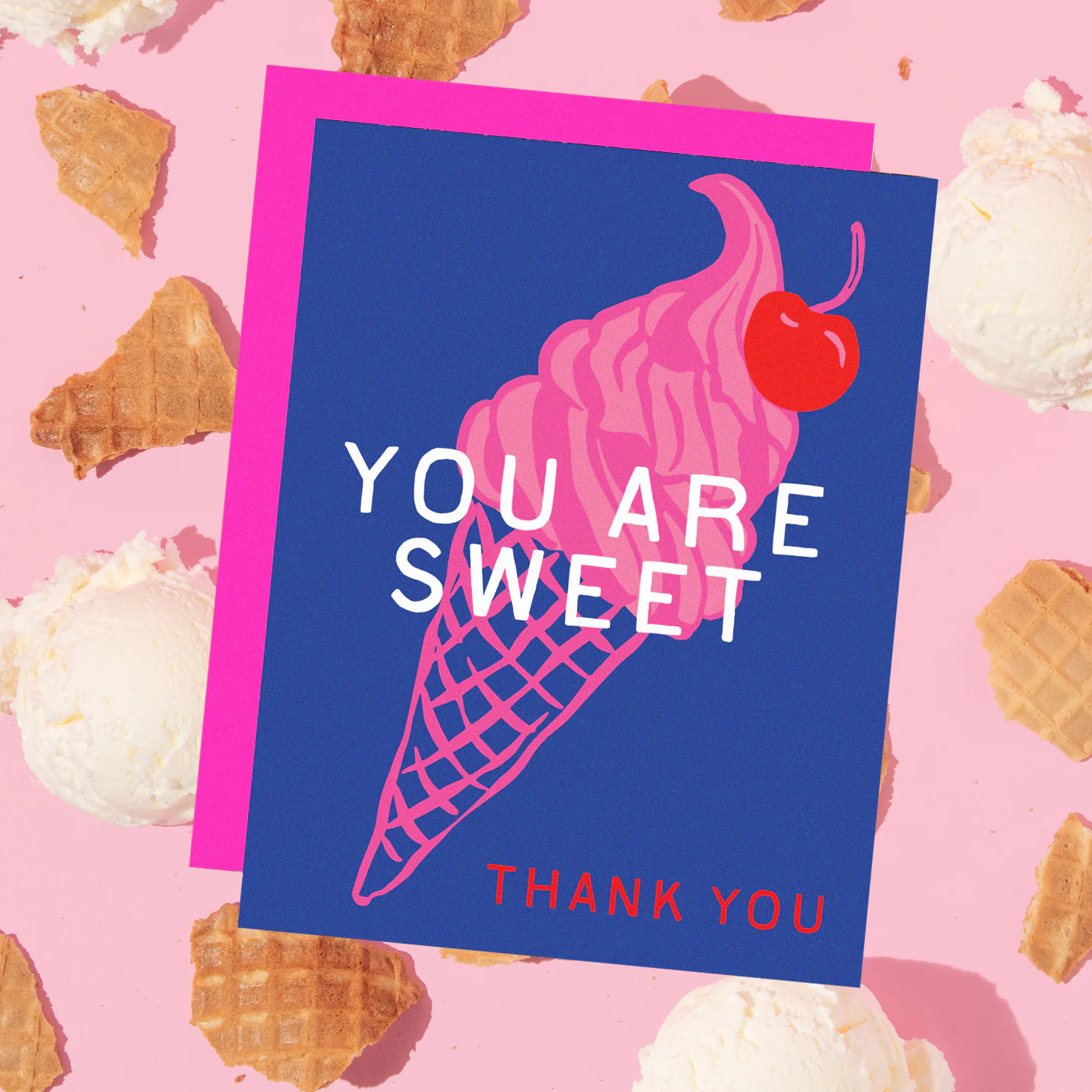 YOU ARE SWEET - Image 2